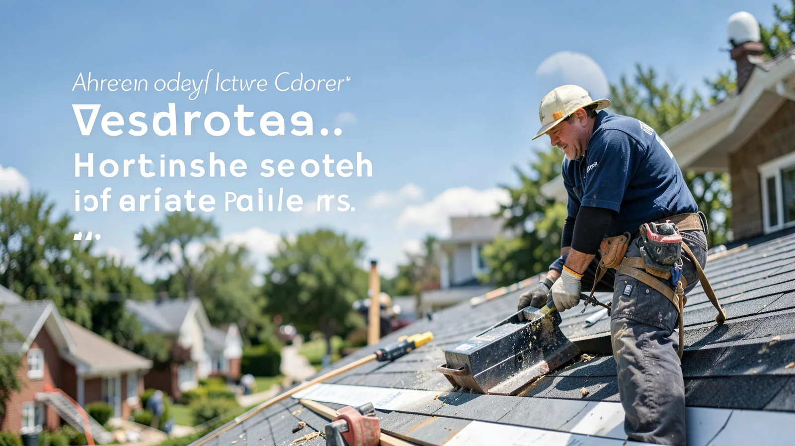 Roof Replacement in Brave, PA near me